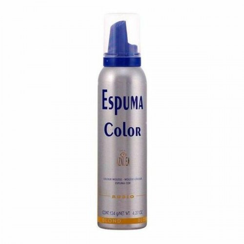 Hårmousse farve - Azalea Espuma Color Blond 150 ml