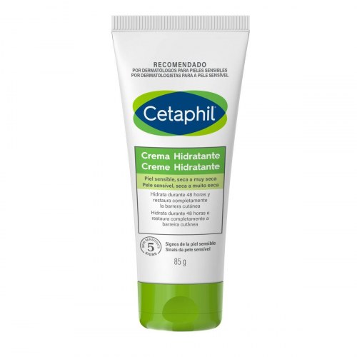 Cetaphil fugtgivende ansigtscreme - 85 g