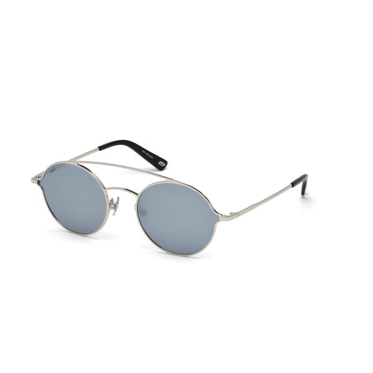 Solbriller Til Mænd Web Eyewear We0220 5616c ø 56 Mm