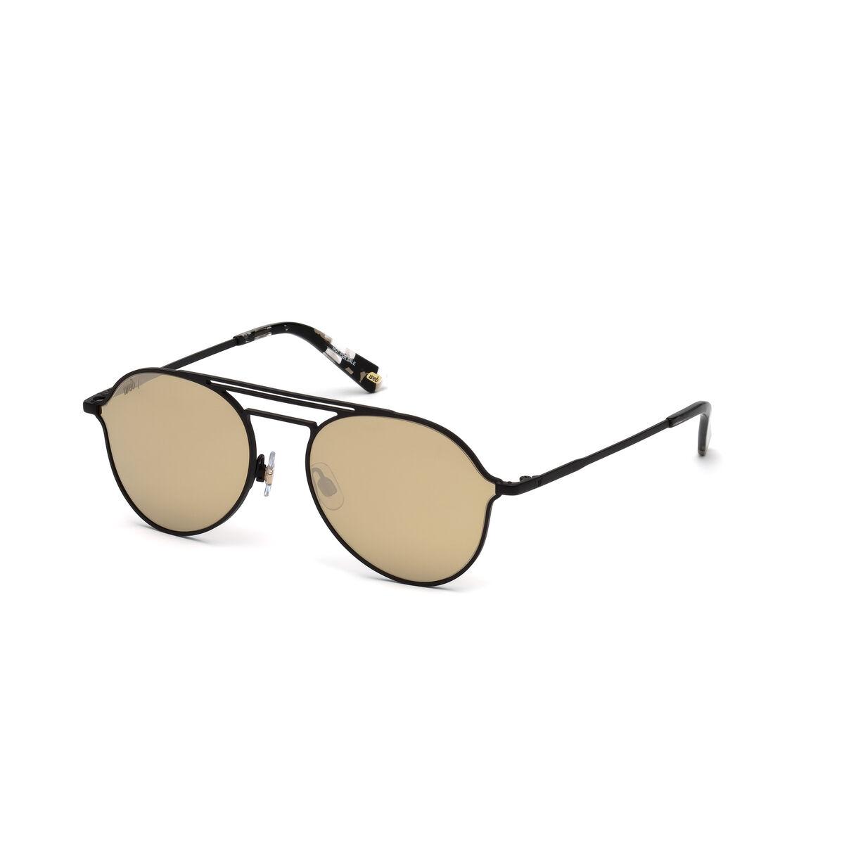Solbriller Til Mænd Web Eyewear We0230 5602g ø 56 Mm