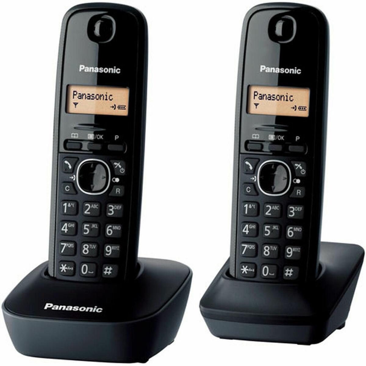 Telefon Panasonic Kx Tg1612