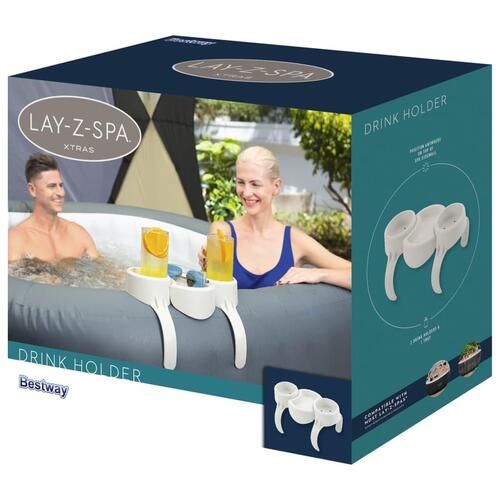 Lay-Z-Spa drinksholder