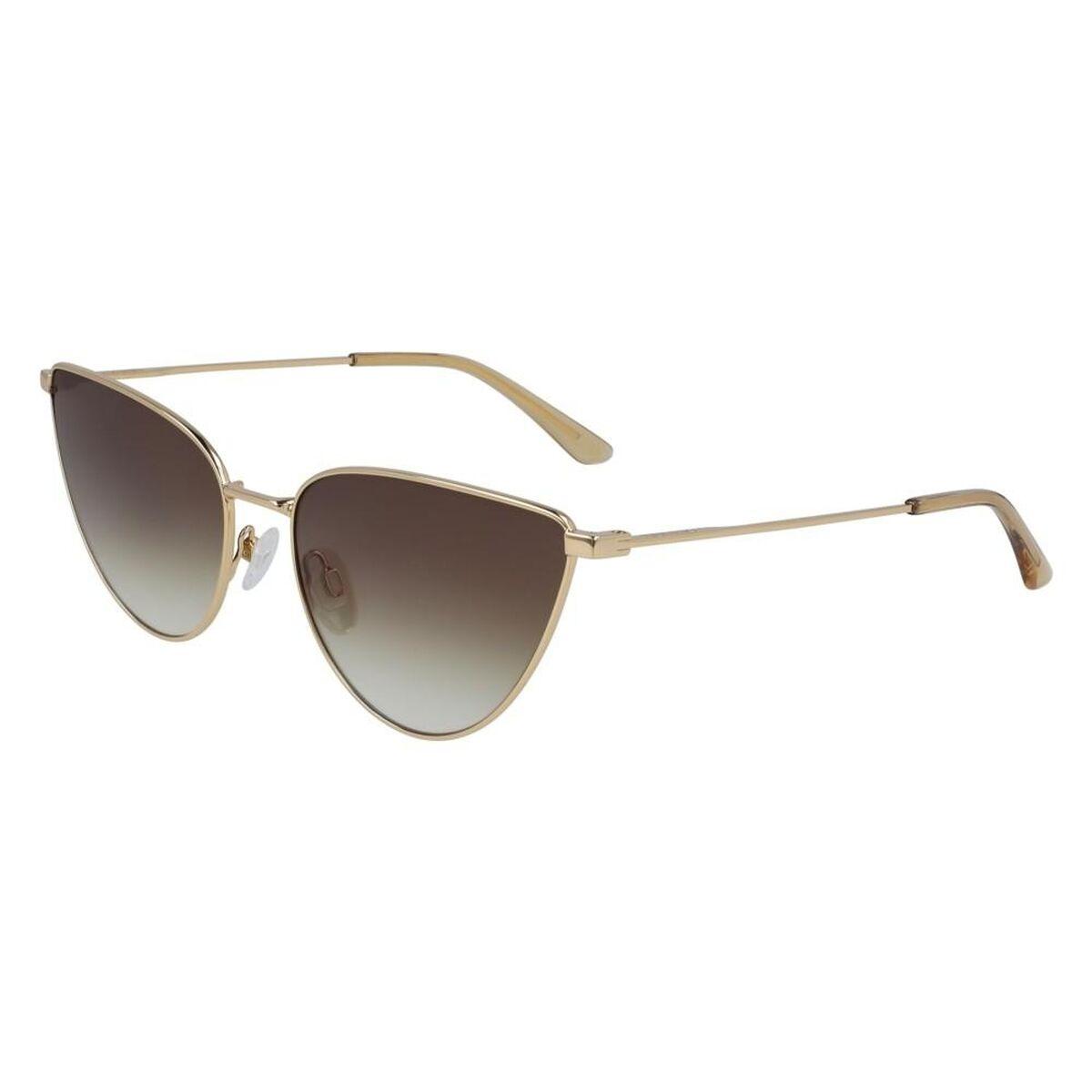 Solbriller Til Kvinder Calvin Klein Ck20136s