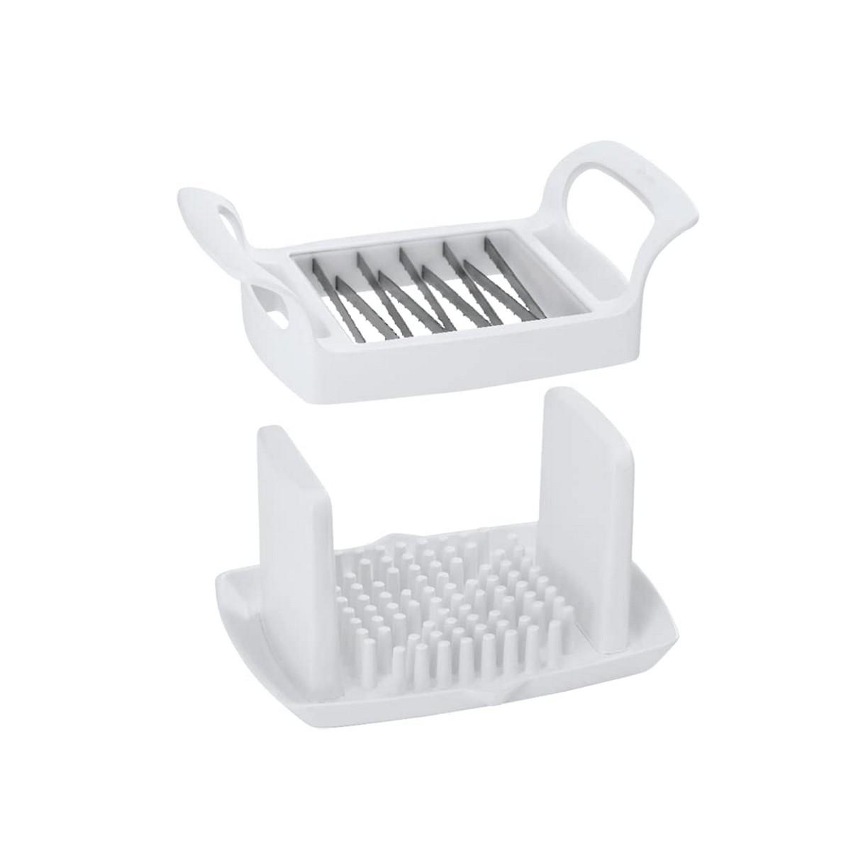 Food Slicer Metaltex Slicy Grøntsager Frugt Ost