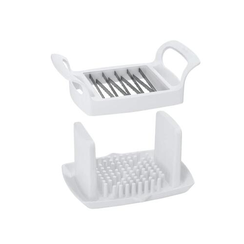 Food Slicer Metaltex Slicy Grøntsager Frugt Ost