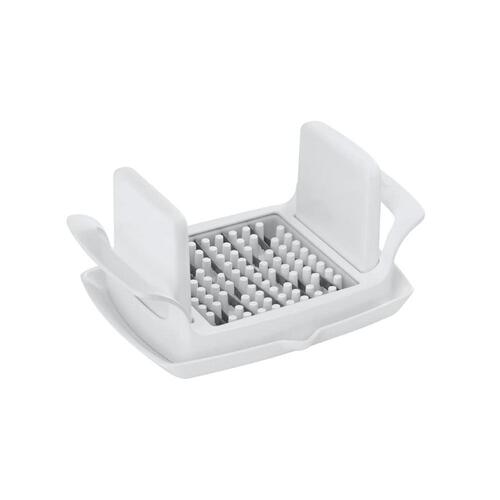 Food Slicer Metaltex Slicy Grøntsager Frugt Ost