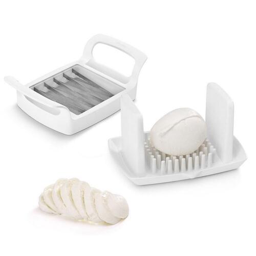 Food Slicer Metaltex Slicy Grøntsager Frugt Ost