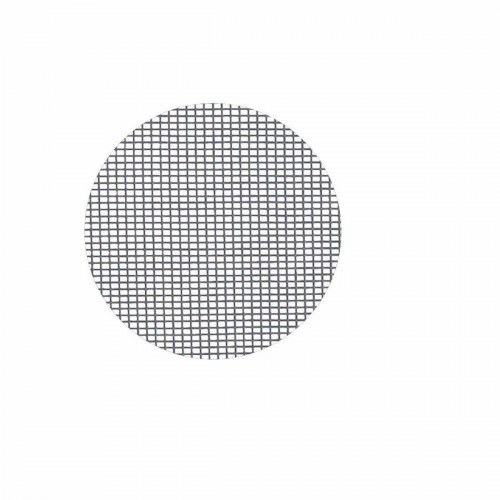 EDM moskitonet i glasfiber - grå, 1,20 × 30 m