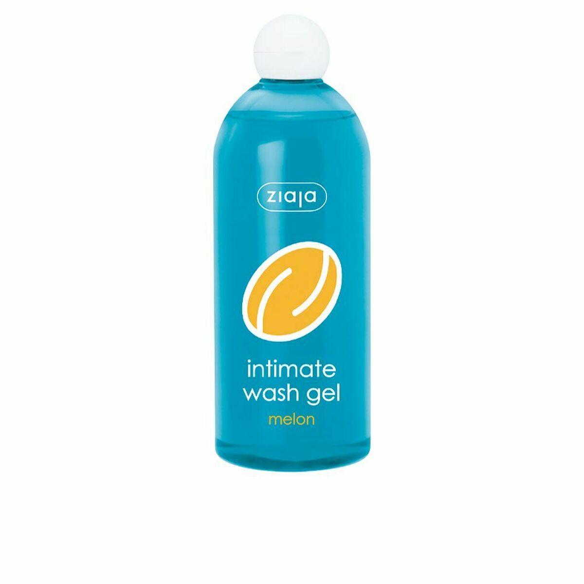 Intimsæbe Ziaja Melon 500 ml