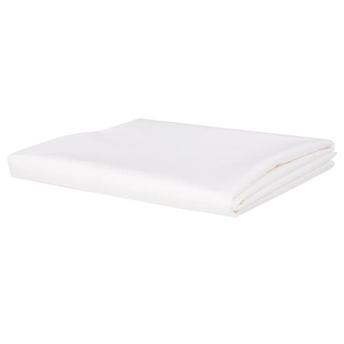 Solsejl til terrassen komplet sæt oxford-stof 140 x 270 cm