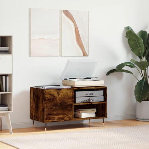 Vinylskab 85 x 38 x 48 cm