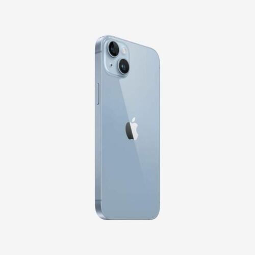 Smartphone Apple iPhone 14 Plus iOS 16 Blå 128 GB 6,7" 6 GB RAM