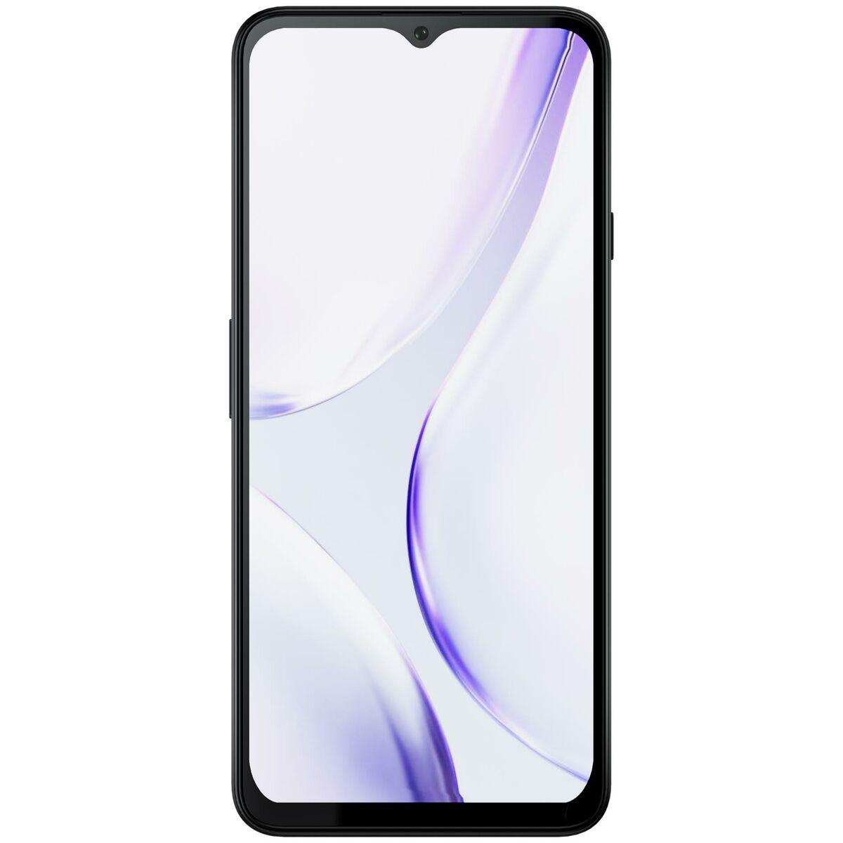 Smartphone Cubot Note 50 6 56  " 256 Gb 16 Gb Ram Sort