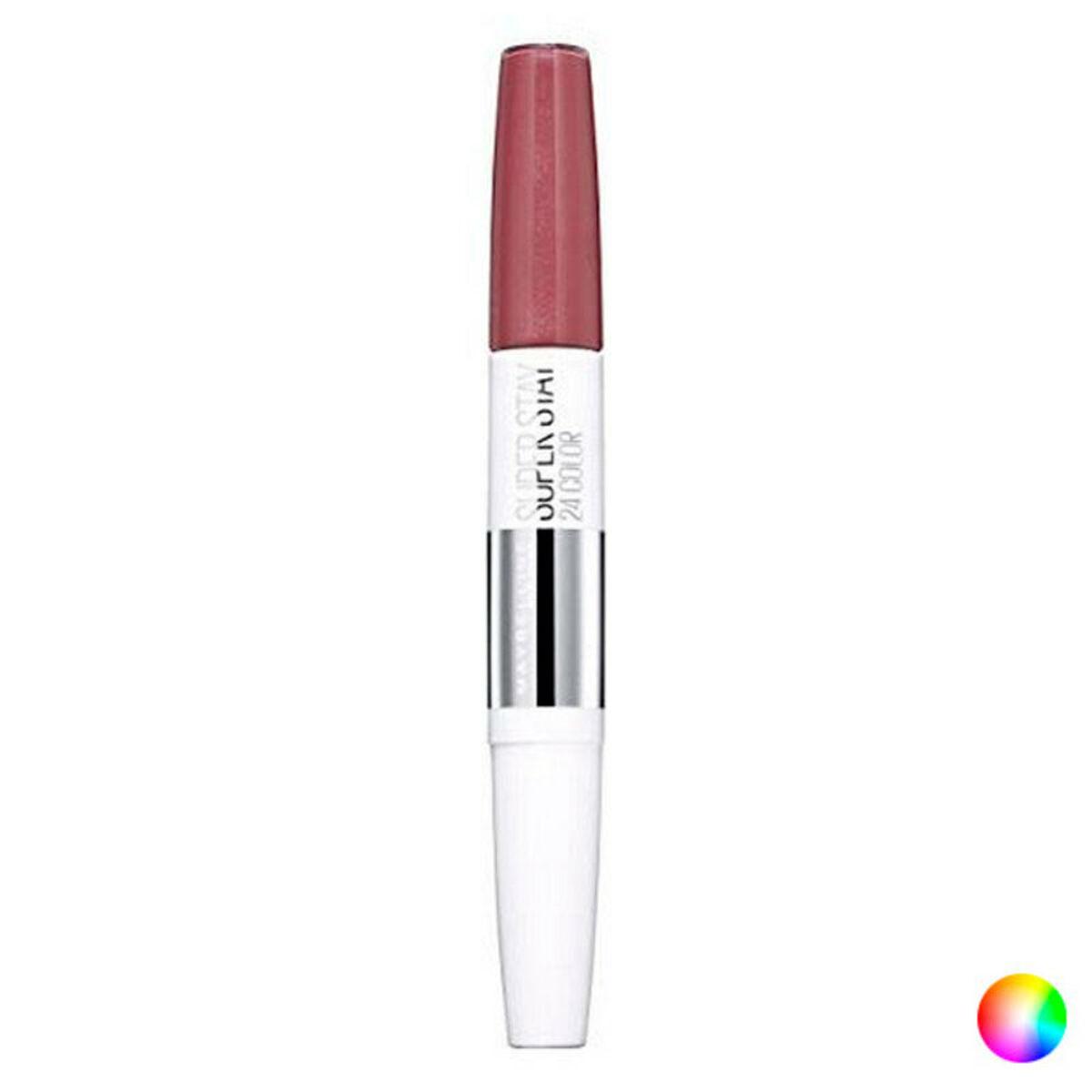 Læbestift Superstay Maybelline 250 Sugar Plum