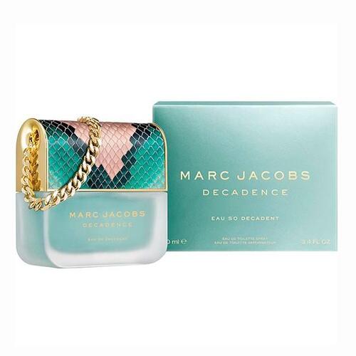 Dameparfume Decadence Eau So Decadent Marc Jacobs EDT 100 ml