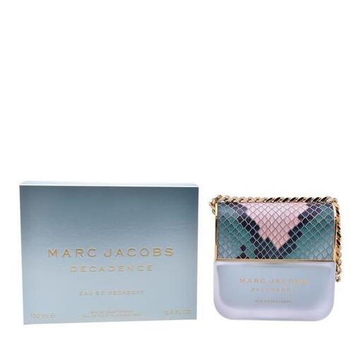 Dameparfume Decadence Eau So Decadent Marc Jacobs EDT 100 ml
