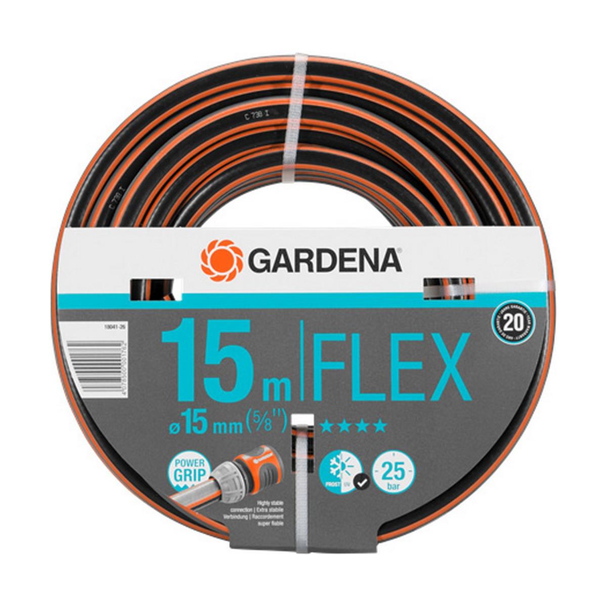 Haveslange Gardena 18041-26 Ø 15 mm (15 m)
