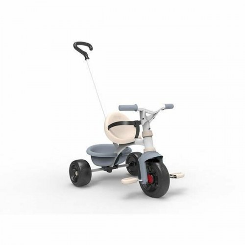 Smoby Be Fun trehjulet cykel - blå, fra 15 måneder