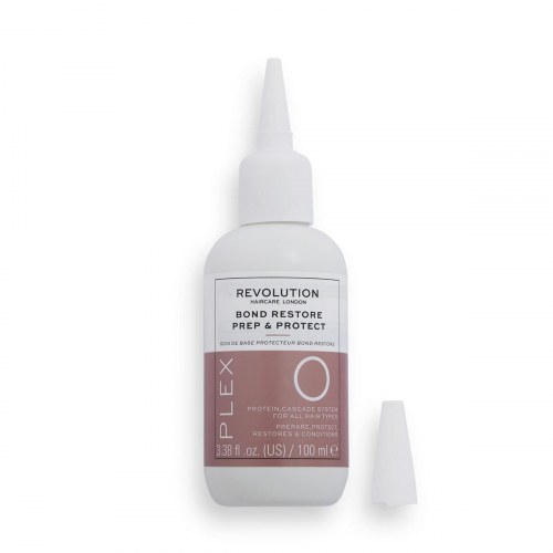Hårstyling creme Revolution Hair Care London Plex 0 - 100 ml