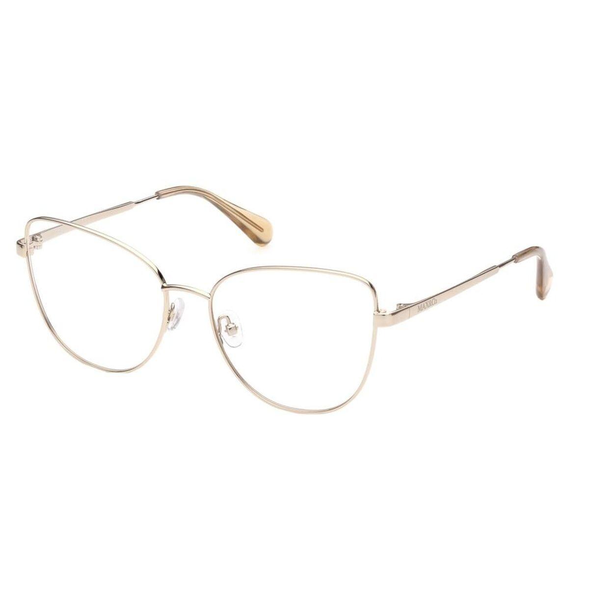 MAX&Co MO5018 brillestel i metal - unisex briller