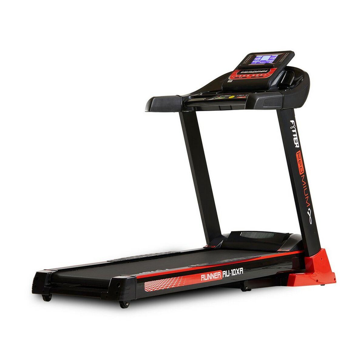 Løbebånd Fytter RUNNER RU-10XR