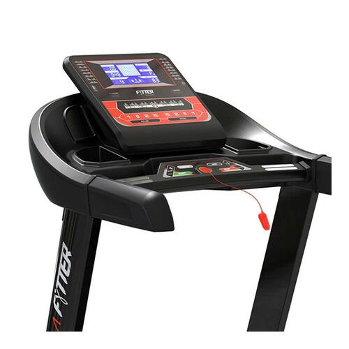 Løbebånd Fytter RUNNER RU-10XR