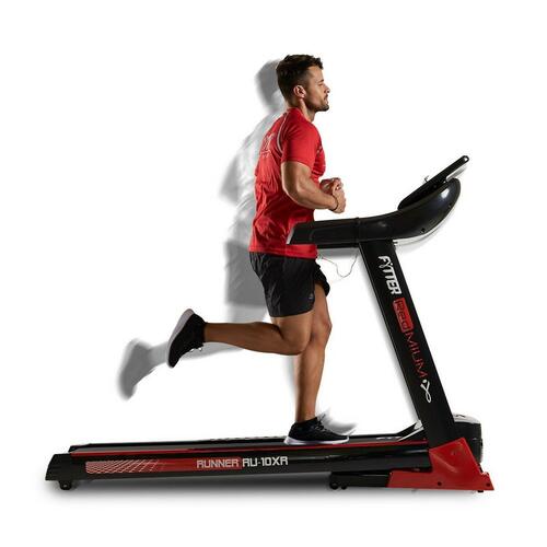 Løbebånd Fytter RUNNER RU-10XR