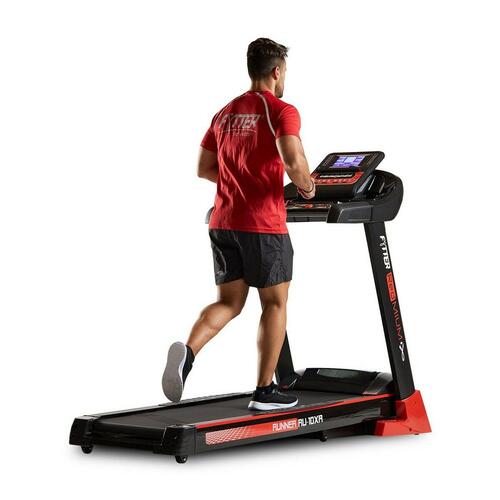 Løbebånd Fytter RUNNER RU-10XR