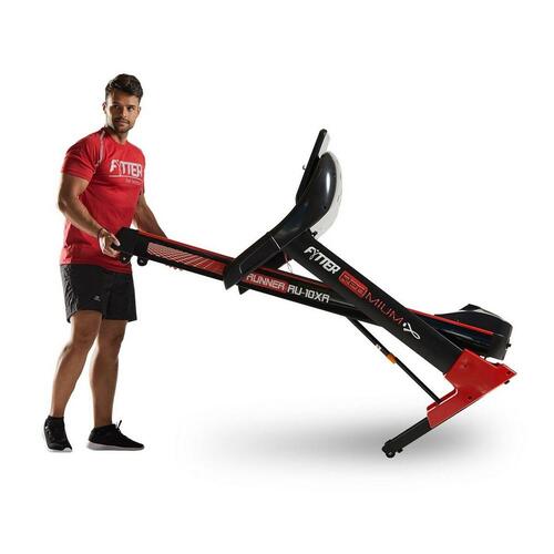 Løbebånd Fytter RUNNER RU-10XR