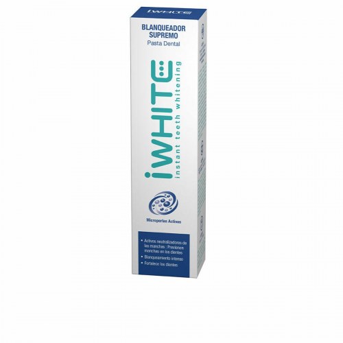 Tandpasta til tandblegning iWhite - 75 ml