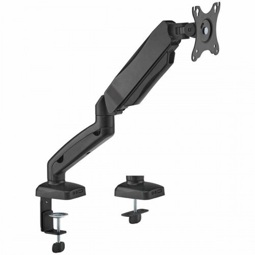 Skærmholder til bord Aisens DT32TSR-219 17"-32" - sort
