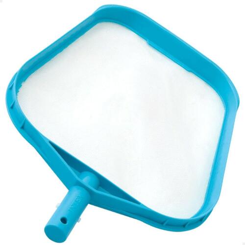 Bladsamler til pools Intex 30 x 3 x 41 cm (12 enheder)