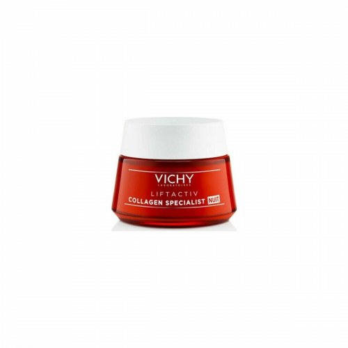 Ansigtscreme nat Vichy Liftactiv Collagen Specialist 50 ml