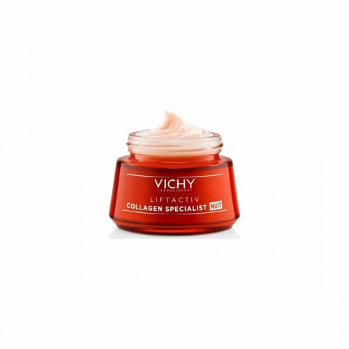 Ansigtscreme nat Vichy Liftactiv Collagen Specialist 50 ml
