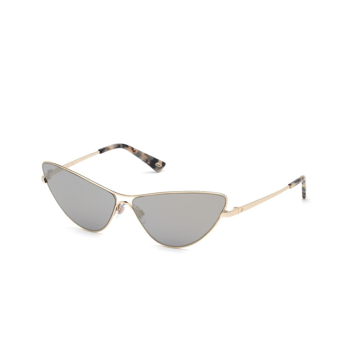 Solbriller Til Kvinder Web Eyewear We0269 6532c