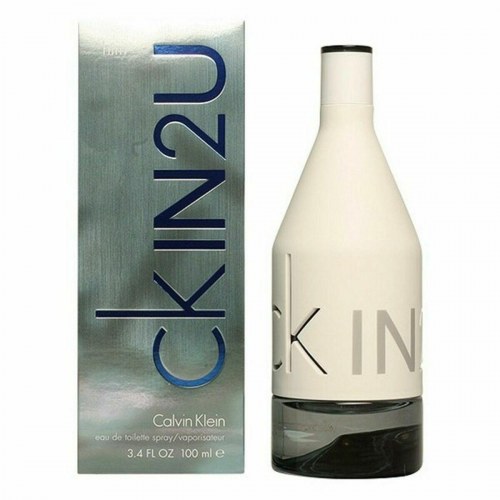 Calvin Klein CK IN2U Him Eau de Toilette - 150 ml
