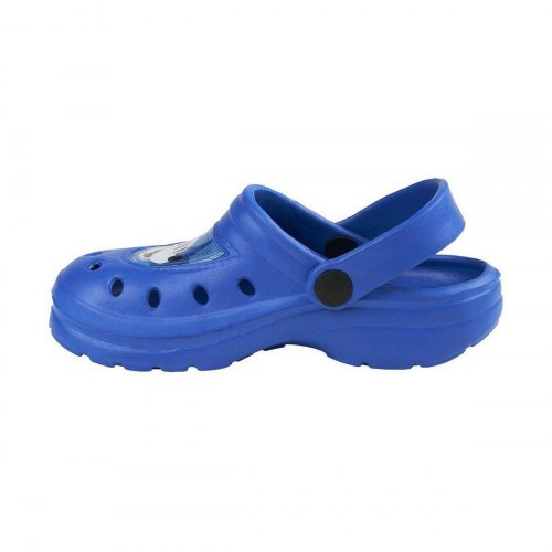 Strandsandaler Mickey Mouse Blå - 22-23
