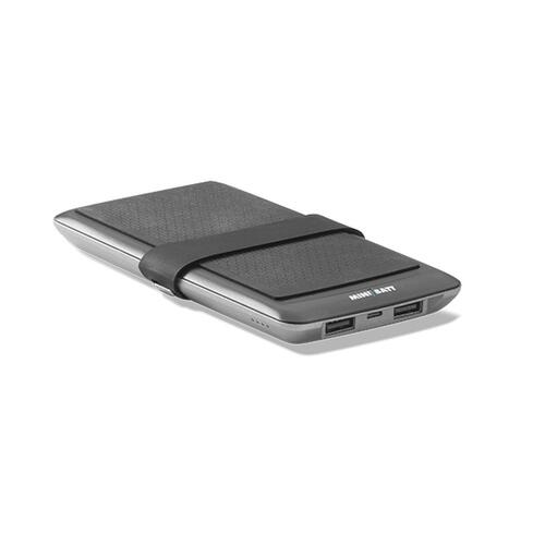 Trådløs oplader MiniBatt Power Goo