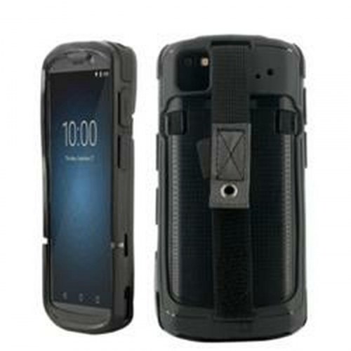Mobilcover til Zebra TC53/TC58 - Mobilis PROTECH, sort
