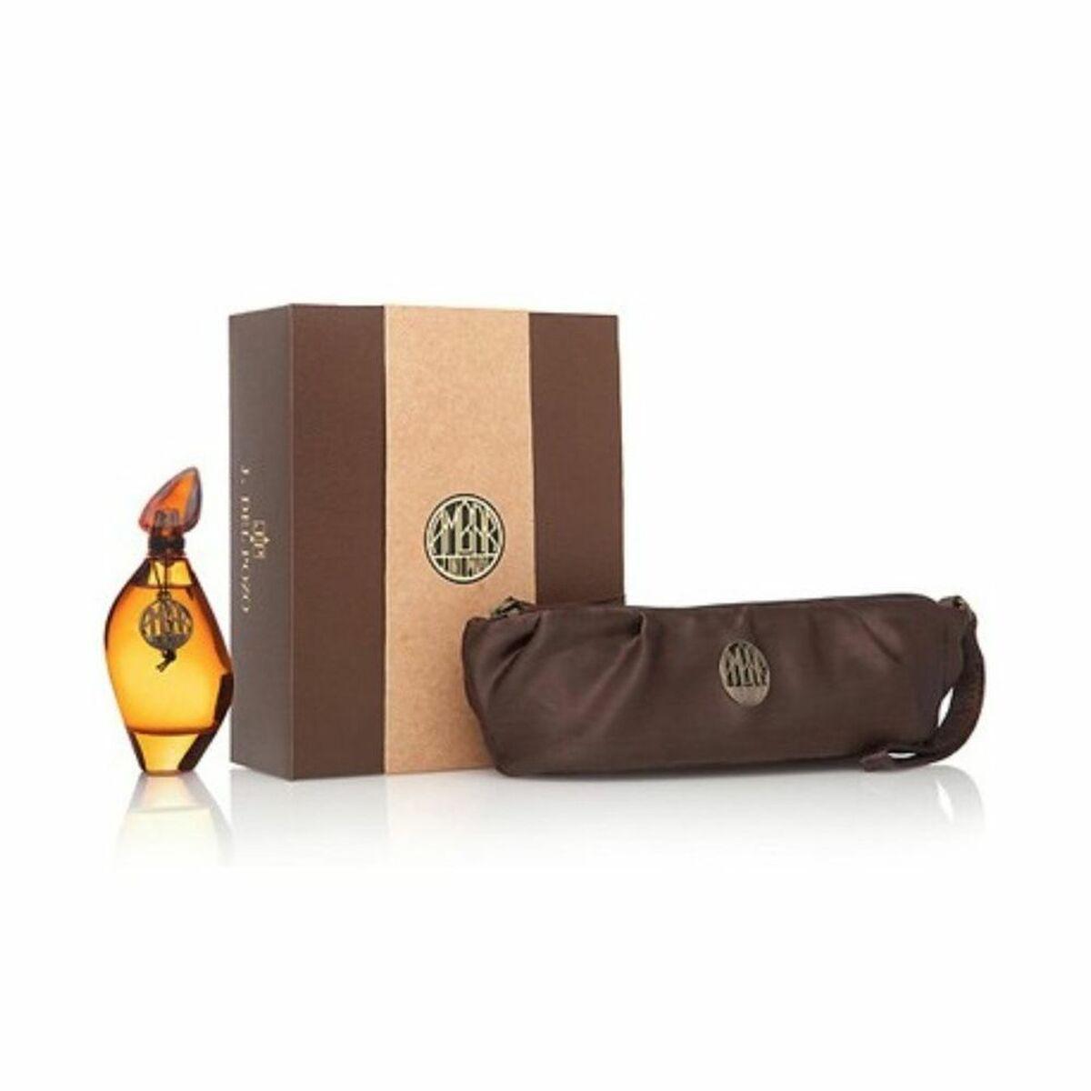 Parfume Sæt Til Kvinder Jesus Del Pozo 40268 Edt Dele