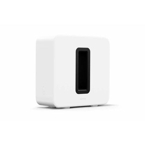 Trådløs soundbar Sonos SUBG3EU1