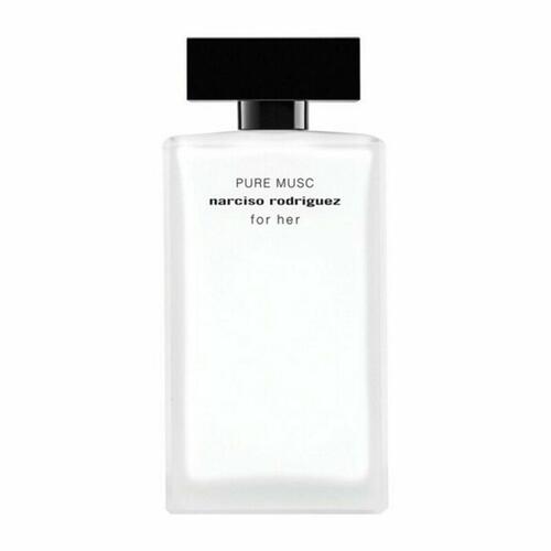 Dameparfume Pure Musc Narciso Rodriguez EDP EDP 100 ml