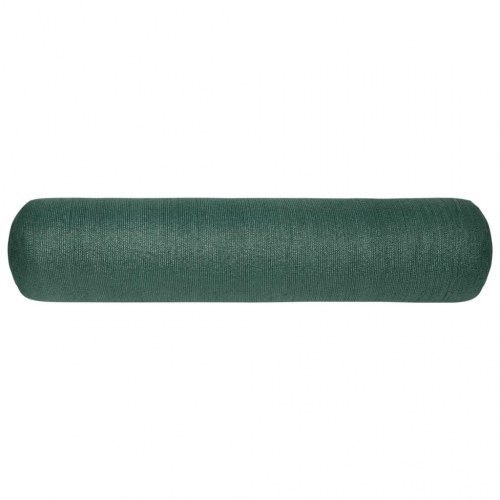 Altan- og haveafskærmning 1,8 × 50 m - grøn HDPE 150 g/m²