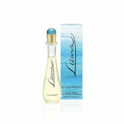 Laura Biagiotti Laura Eau de Toilette til kvinder - 75 ml