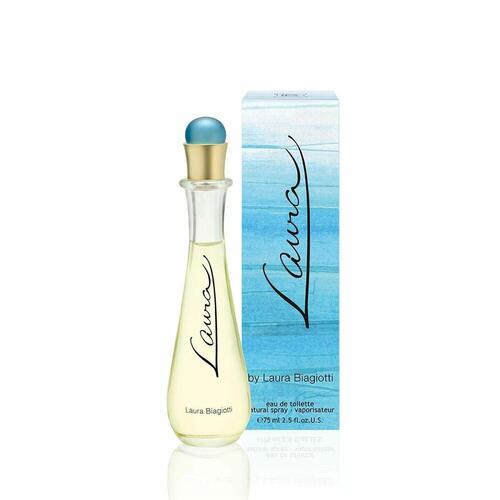 Dameparfume Laura Biagiotti Laura EDT 75 ml