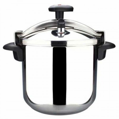 Trykkoger Magefesa 4 l - rustfrit stål 18/10, Ø 22 cm