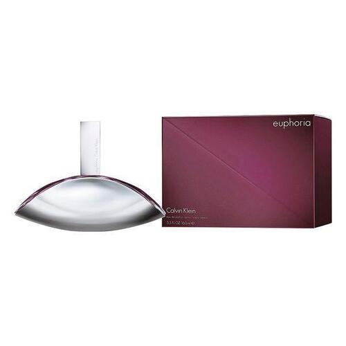 Dameparfume Euphoria Calvin Klein 186398 EDP EDP 100 ml