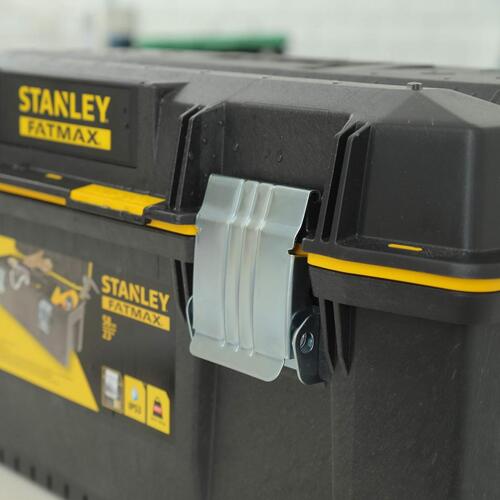 Værktøjskasse Stanley fatmax 1-94-749 Polyetylen