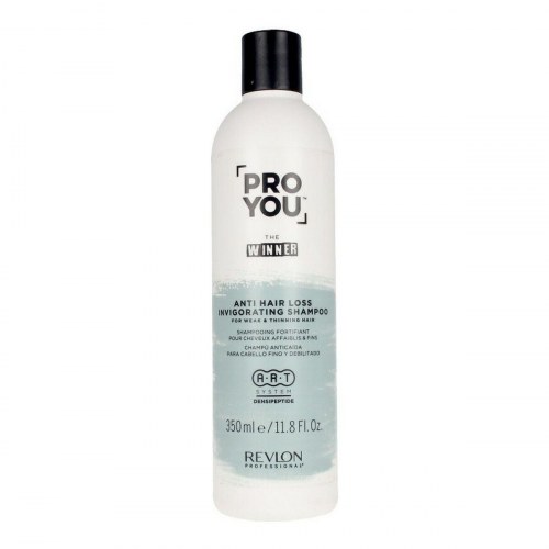 Revlon ProYou The Winner Anti-hårtab shampoo 350 ml