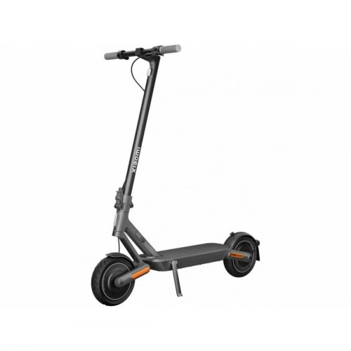 Xiaomi elscooter 4 Ultra EU - sort, 70 km rækkevidde
